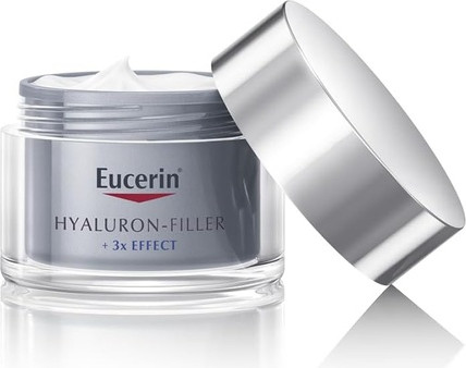 Night Cream Eucerin Hyaluron Filler