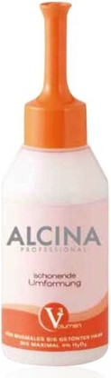 Набор по уходу за руками Alcina