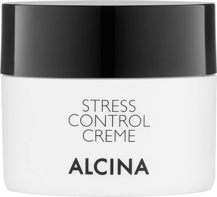 Tagescreme Alcina Stress Control Cream