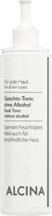 Gesichtswasser Alcina