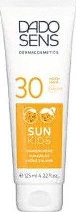 Sonnencreme Dado Sens