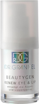Augencreme Dr Grandel Beautygen Renew