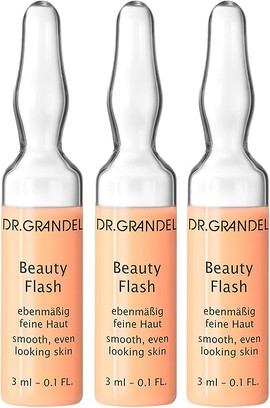 Ampoule Dr Grandel Beauty Flash