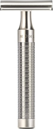 Safety Razor Mühle Rocca
