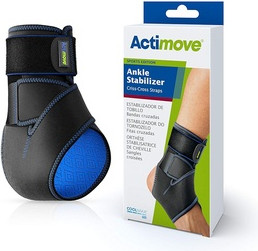 Наколенник Actimove