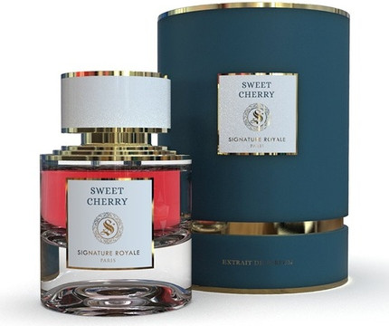 Парфюм Signature Royale Sweet Cherry