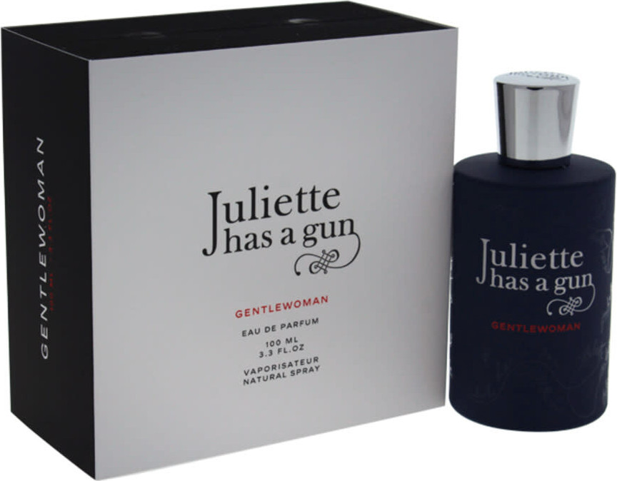 Eau De Parfum Juliette Has A Gun Gentlewoman