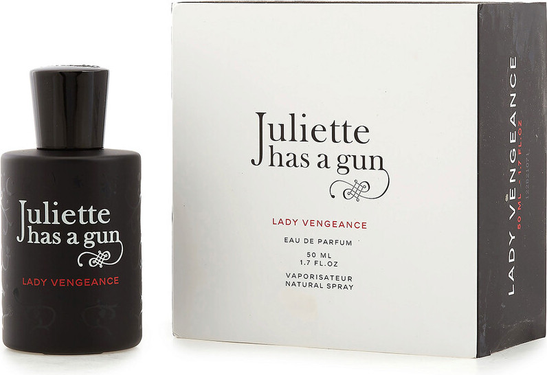 Eau de Parfum Juliette Has A Gun Lady Vengeance