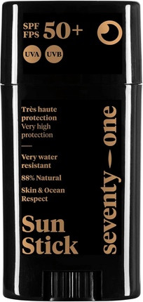 Sun Stick Seventyone Percent The Pacha Mama