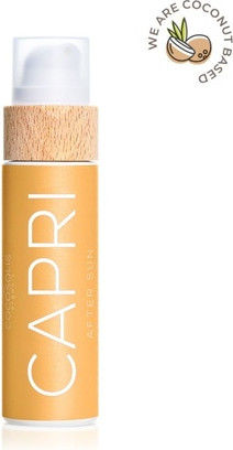 Lotion After Sun Cocosolis Capri