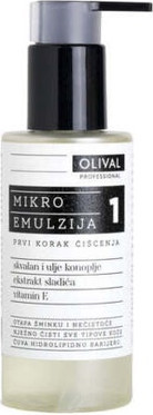 Reinigungöl Olival Professional