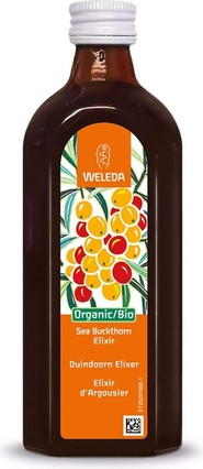 Elixir Weleda Sea Buckthorn Elixir