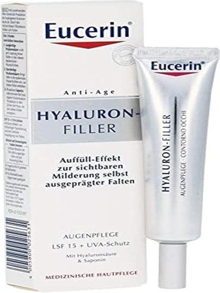 Augencreme Eucerin