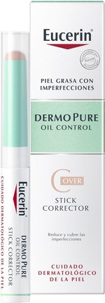 Face Dermacosmetics Stick Eucerin