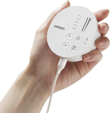 TENS Gerät Omron PocketTens