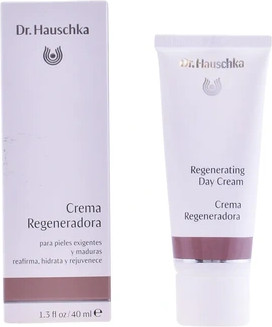 Day Cream Dr Hauschka Regenerating