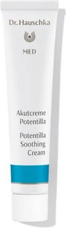 Dr Hauschka Med Potentilla Beruhigungscreme