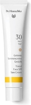 Getönte Sonnencreme Dr Hauschka
