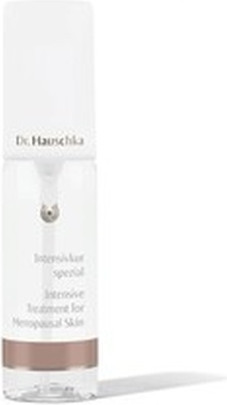 Intensive Treatment For Menopausal Skin Dr Hauschka