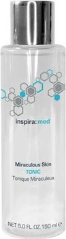Lotion Pbi Inspira: Med Lotion Tonic Miraculeuse