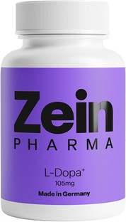 Капсулы Zein Pharma