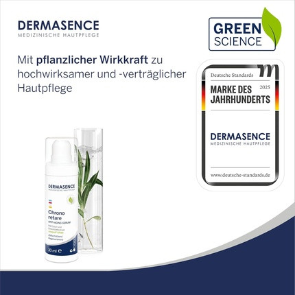 Serum Dermasence Chrono Retare