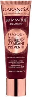 Mask Garancia Bal Masqu Des Sorciers