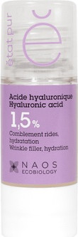 Serum Etat Pur Pure Active Hyaluronic Acid