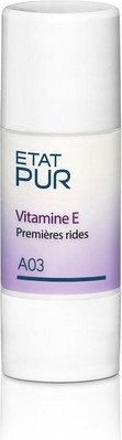 Serum Active Pure Vitamin E A03 Pure State
