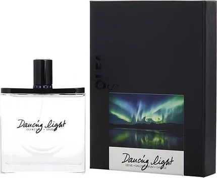 Eau De Parfum Olfactive Studio Dancing Light
