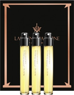 Extrait de Parfum Set Laurent Mazzone Arsenic Osman Extreme