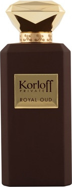 Eau De Parfum Korloff Royal Oud