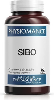 Kapseln Therascience Physiomance SIBO