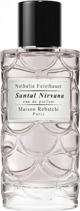 Eau De Parfum Maison Rebatchi Santal Nirvana