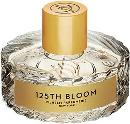 Eau de Parfum Vilhelm Parfumerie 125th & Bloom
