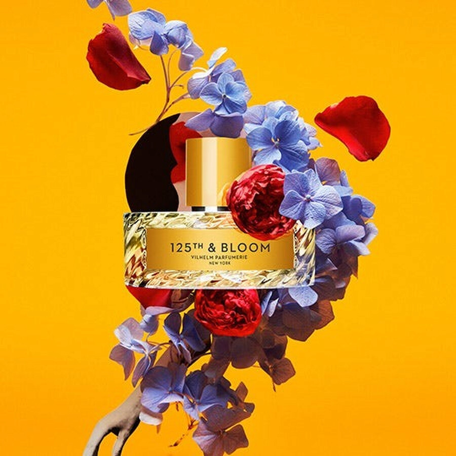 Eau de Parfum Vilhelm Parfumerie 125th & Bloom
