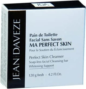 Facial Soap Jean D'Aveze