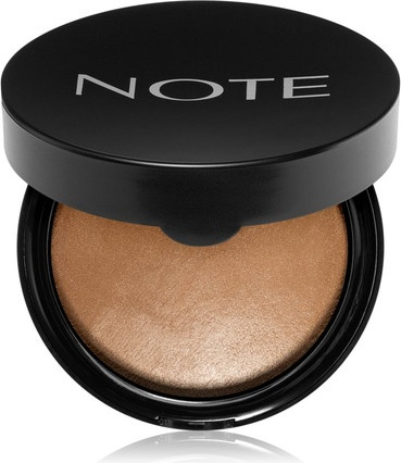 Puder-Lidschatten Note Cosmetics