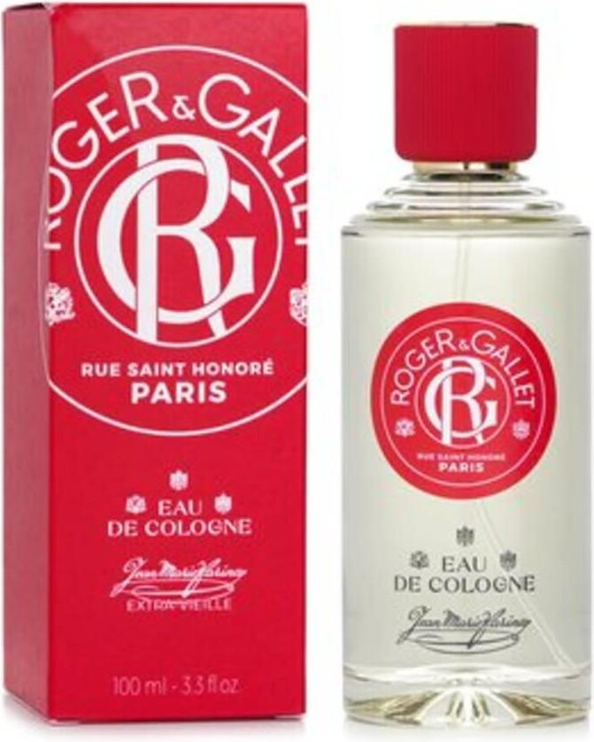 Eau De Cologne Roger & Gallet Jean Marie Farina