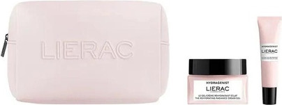 Gel Cream Lierac Hydragenist Eye Contour