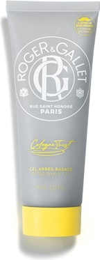 Roger & Gallet Cologne Twist Gel Aftershave