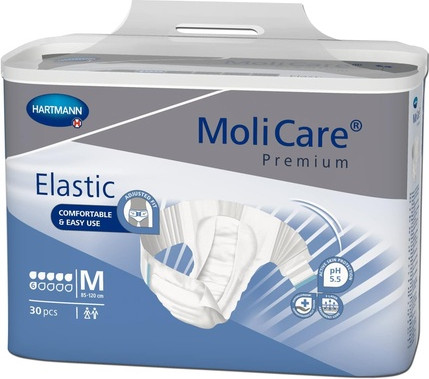 Einweg-Unterwäsche Molicare