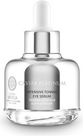 Eye Serum Natura Siberica Caviar Platinum Intensive Toning Eye Serum