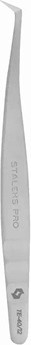 Wimpernpinzette Staleks Expert 40 Typ 12