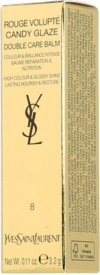 Lip Gloss Yves Saint Laurent Love Shine Candy Glaze