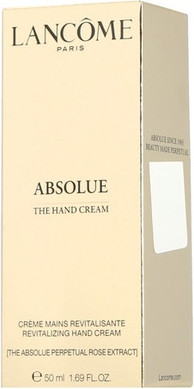 Handcreme Lancome Absolue