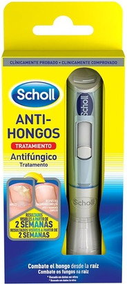 Nagelölpflege Scholl