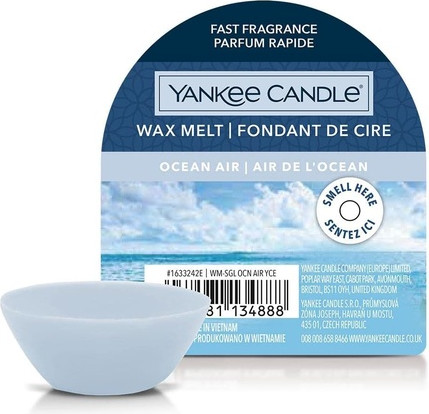 Восковой плавок Yankee Candle