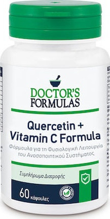 Nahrungsergänzungsmittel Doctor's Formulas