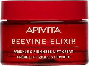 Creme Apivita Beevine Elixir Straffend und Anti-Falten